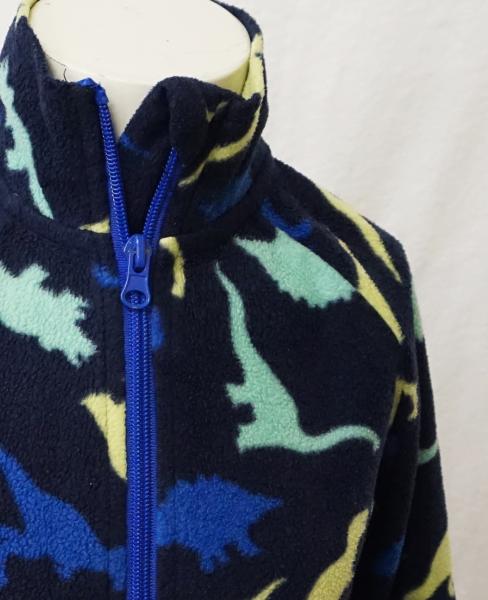 Fleecejacke Gr. 86 (1411)